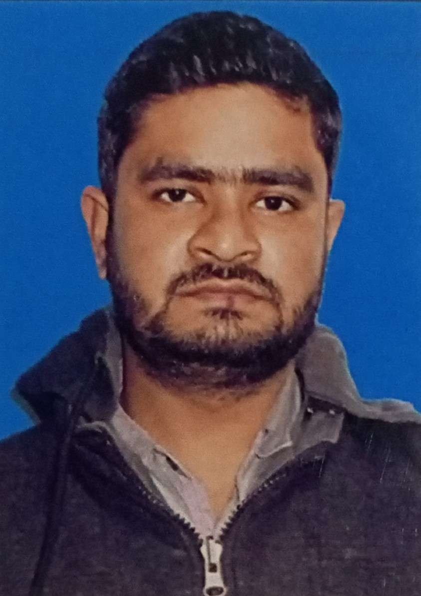 Student Photo Not Available