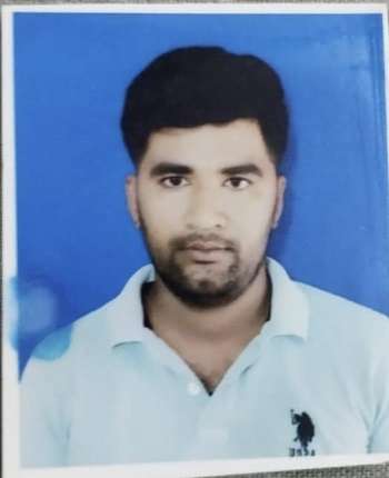 Student Photo Not Available