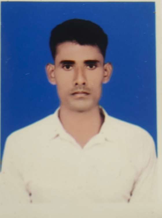 Student Photo Not Available