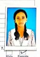 Student Photo Not Available