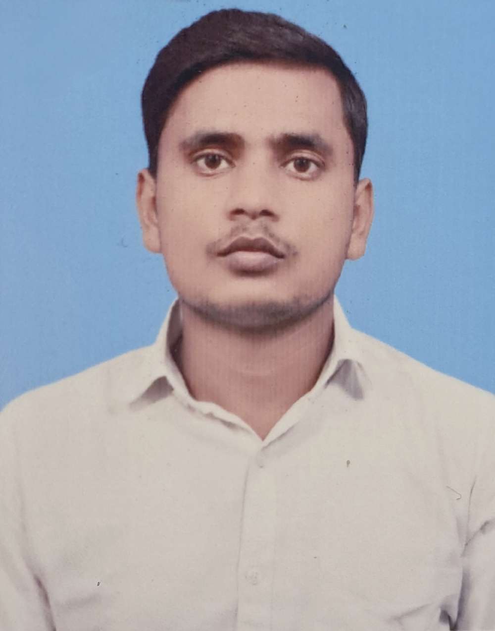 Student Photo Not Available