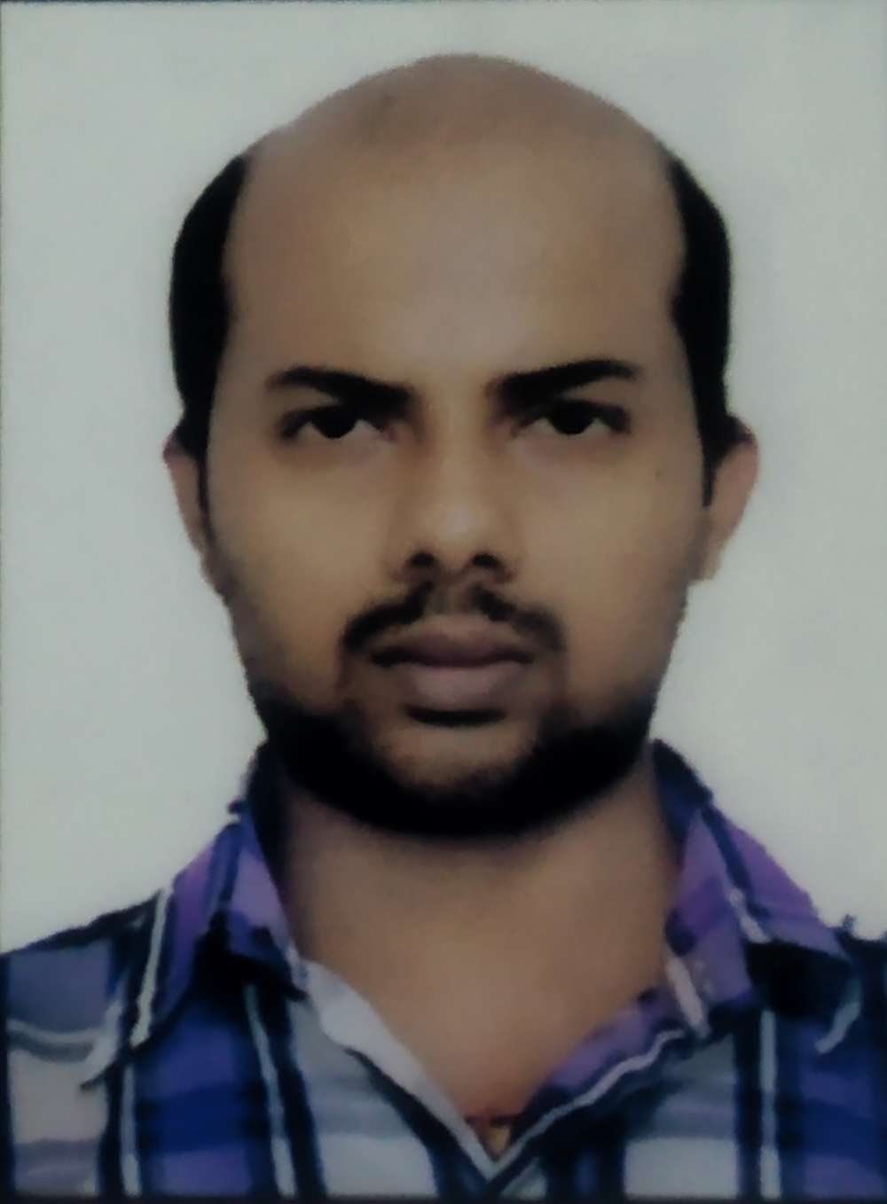 Student Photo Not Available