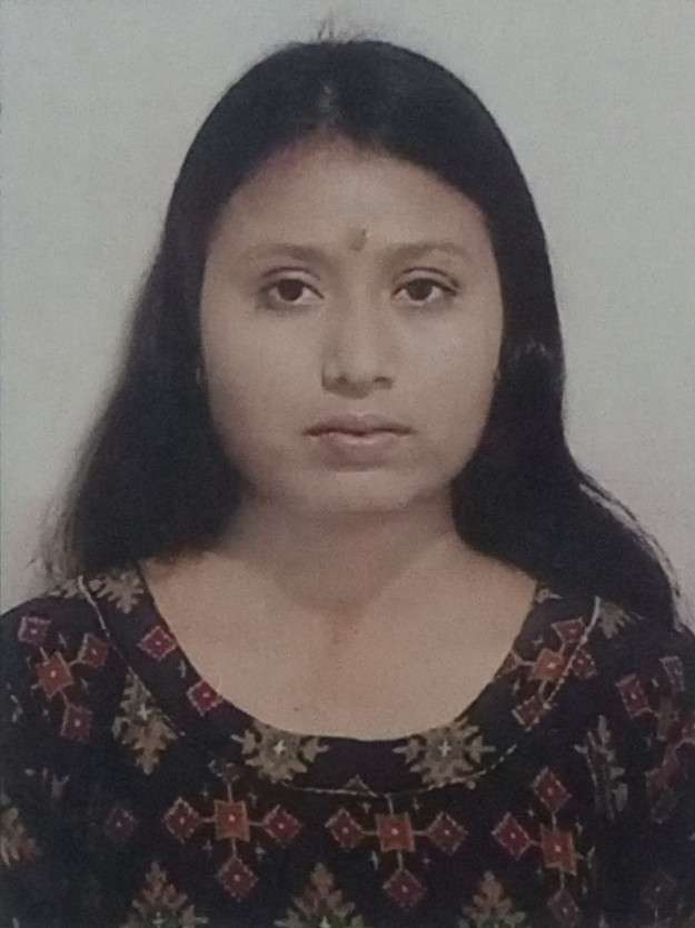 Student Photo Not Available