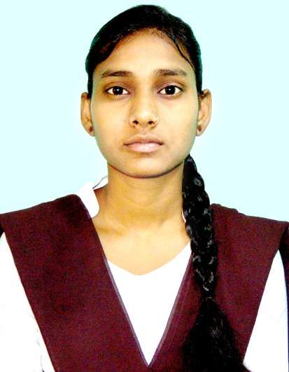 Student Photo Not Available