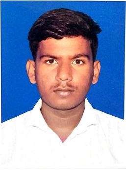 Student Photo Not Available