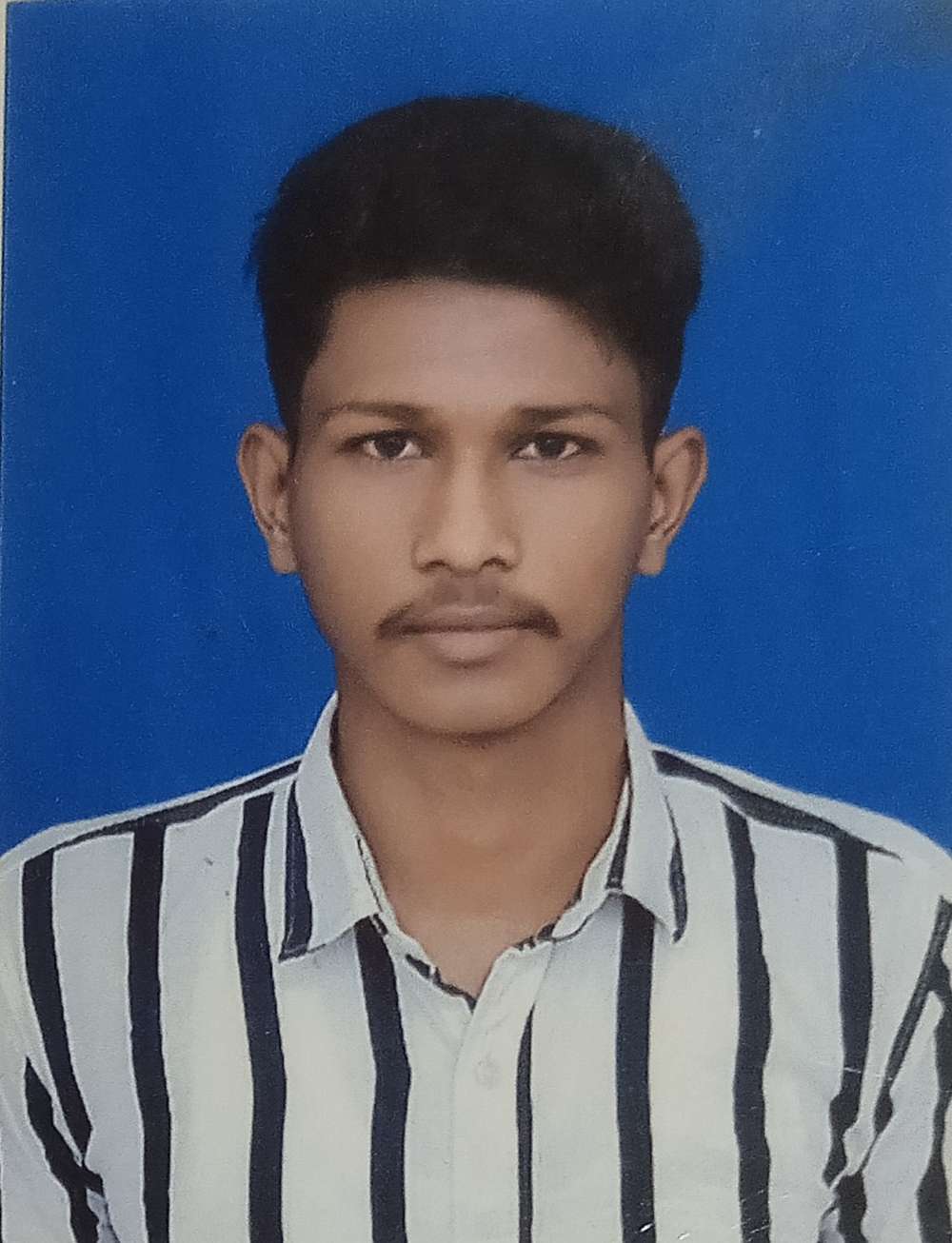 Student Photo Not Available