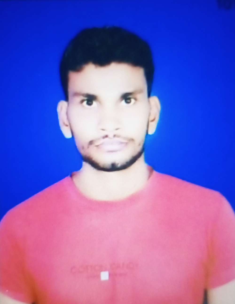 Student Photo Not Available