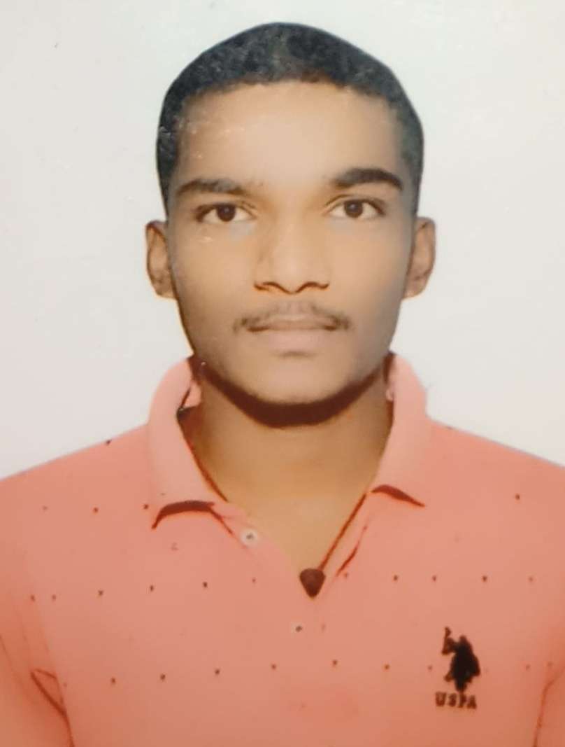 Student Photo Not Available