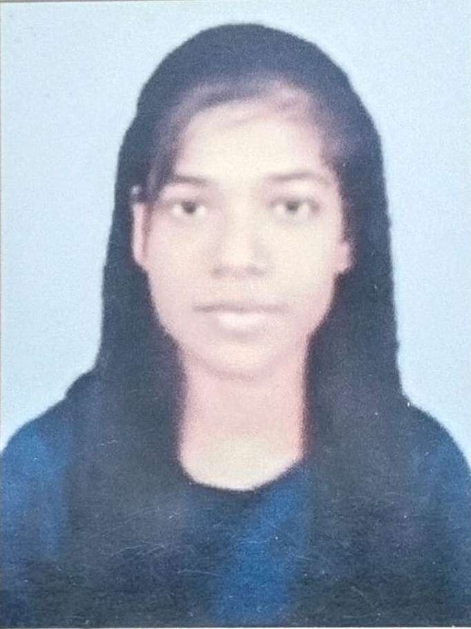 Student Photo Not Available