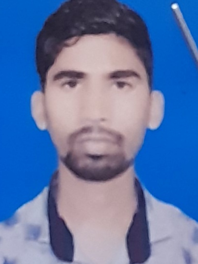 Student Photo Not Available