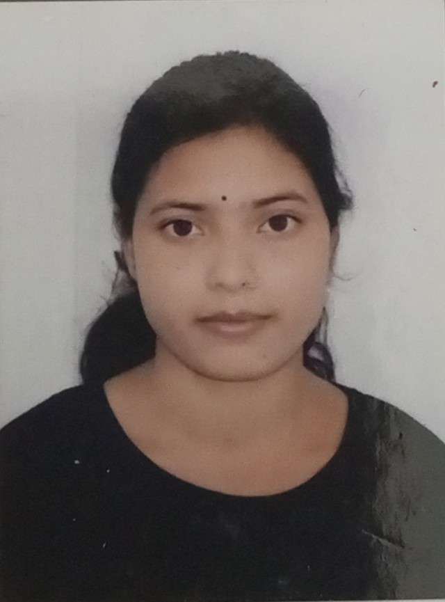 Student Photo Not Available