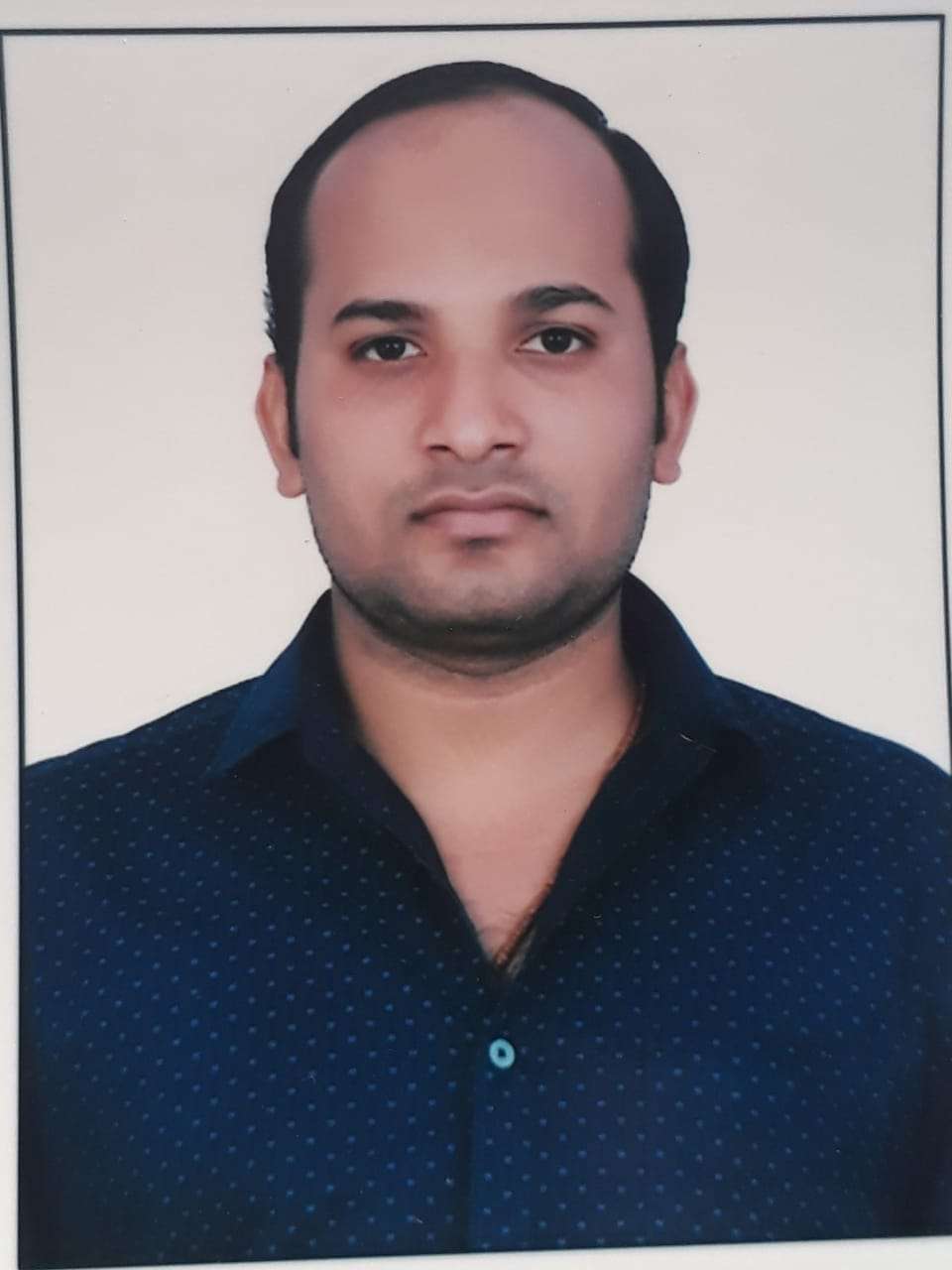 Student Photo Not Available