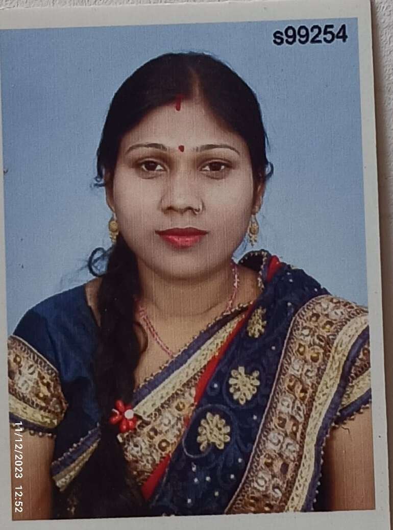 Student Photo Not Available