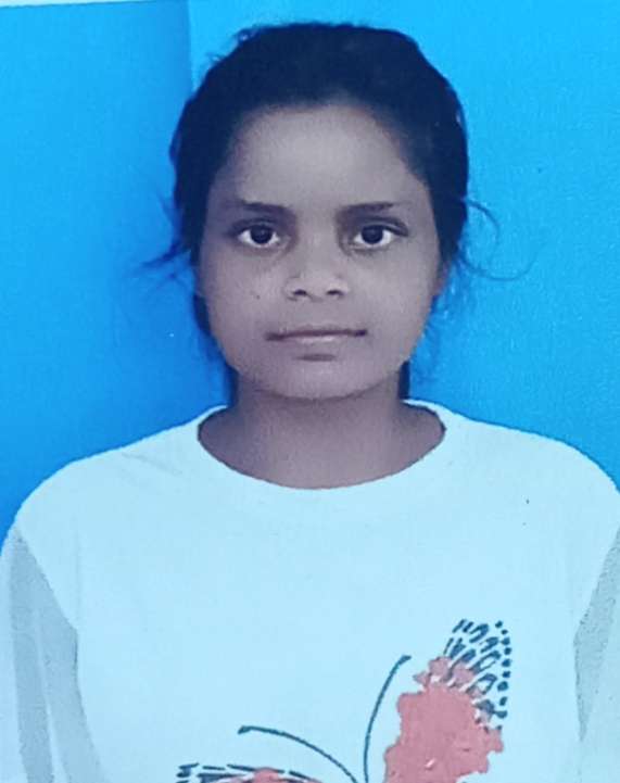 Student Photo Not Available