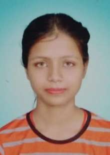 Student Photo Not Available