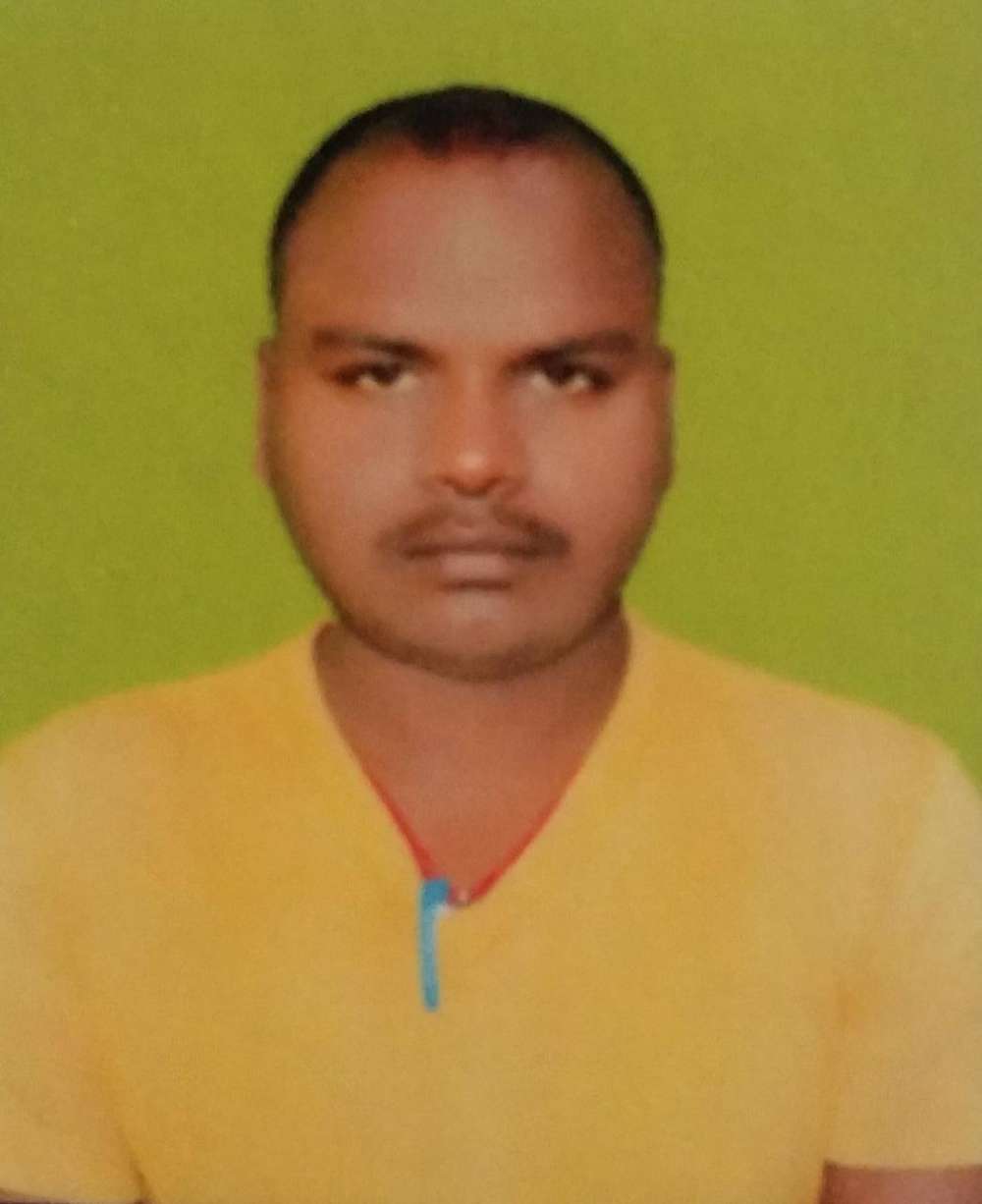 Student Photo Not Available