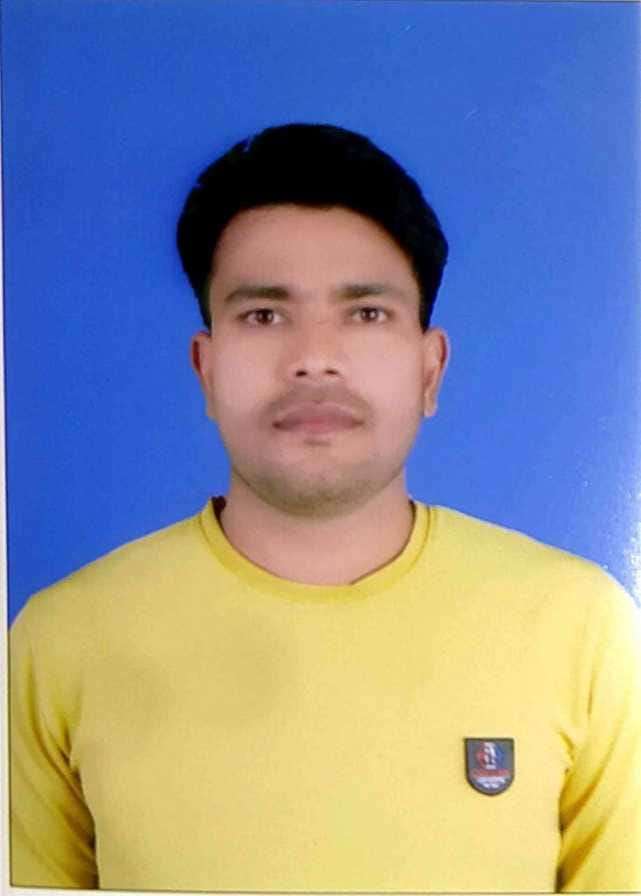 Student Photo Not Available