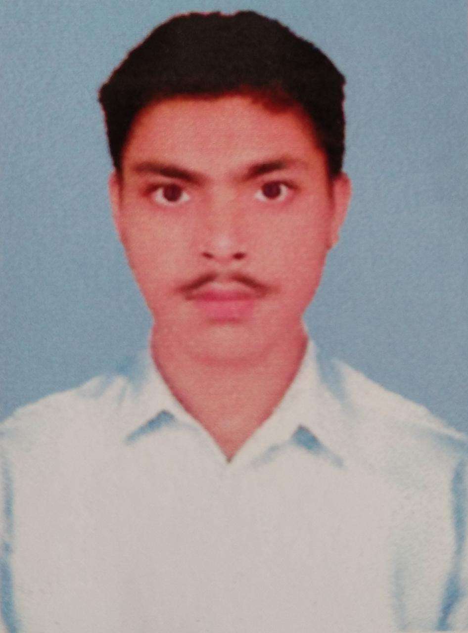 Student Photo Not Available