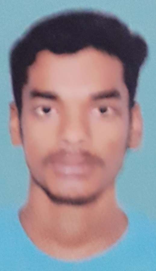 Student Photo Not Available