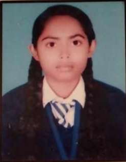 Student Photo Not Available