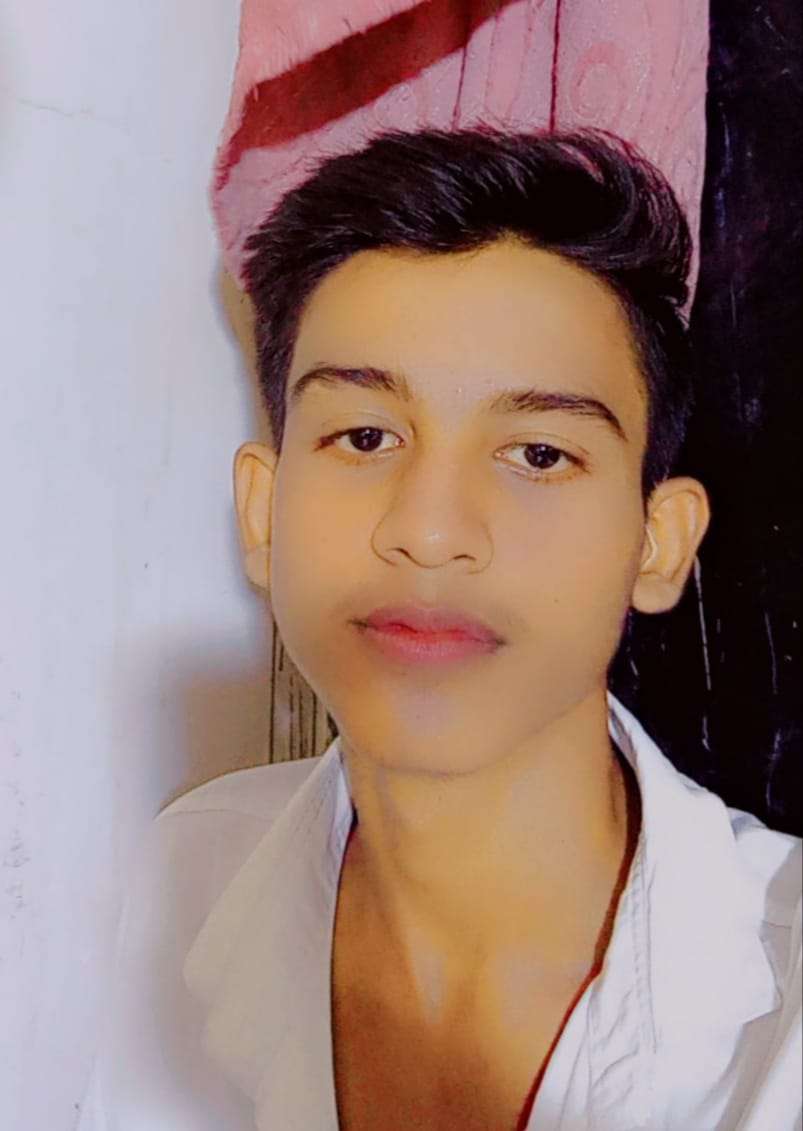 Student Photo Not Available