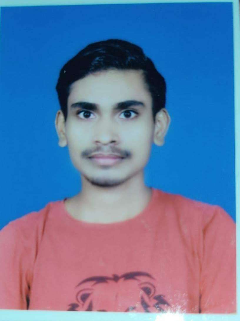 Student Photo Not Available