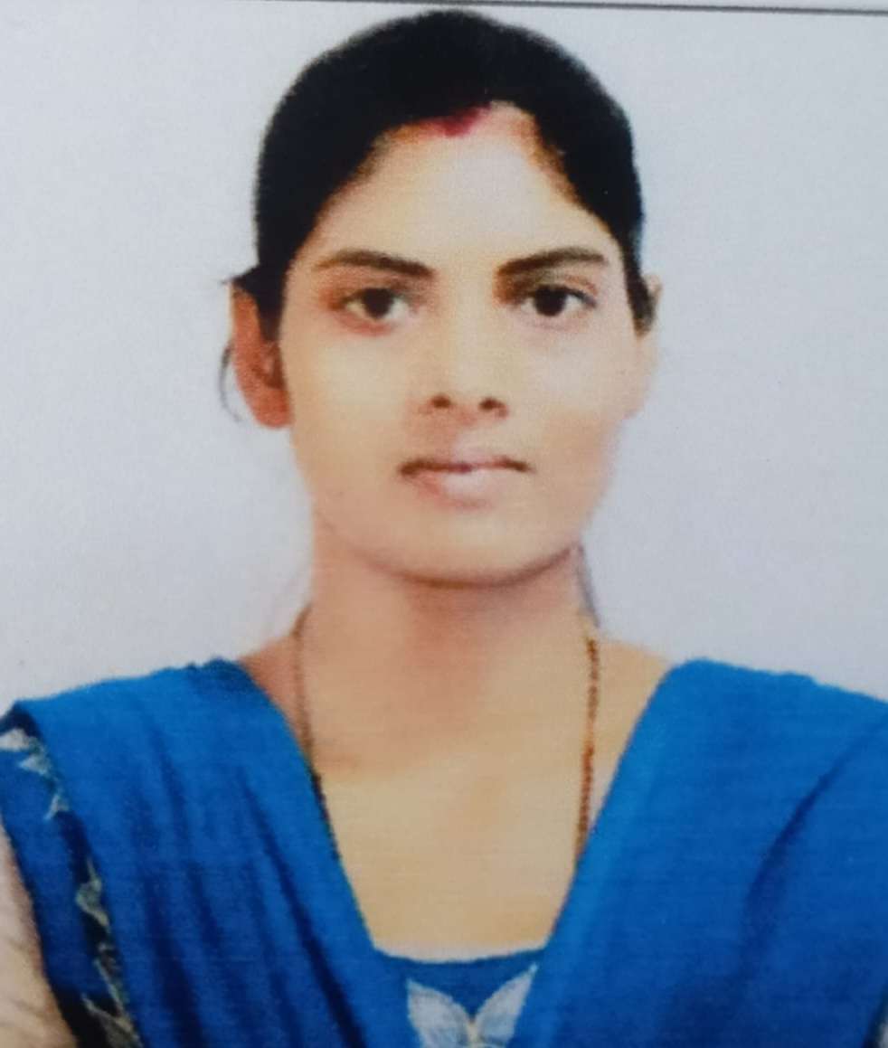 Student Photo Not Available