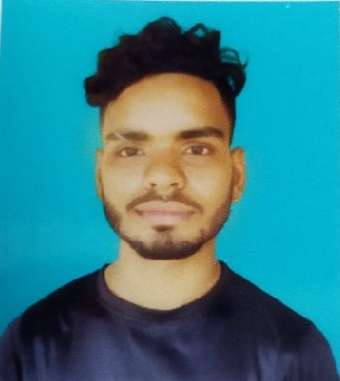 Student Photo Not Available