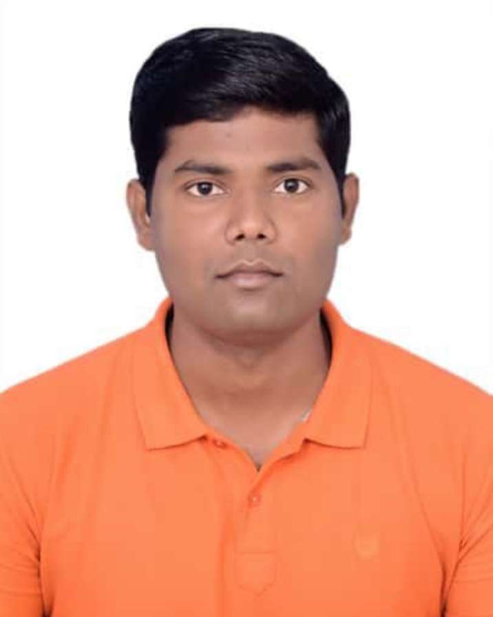 Student Photo Not Available