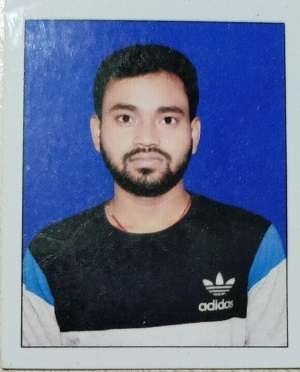 Student Photo Not Available