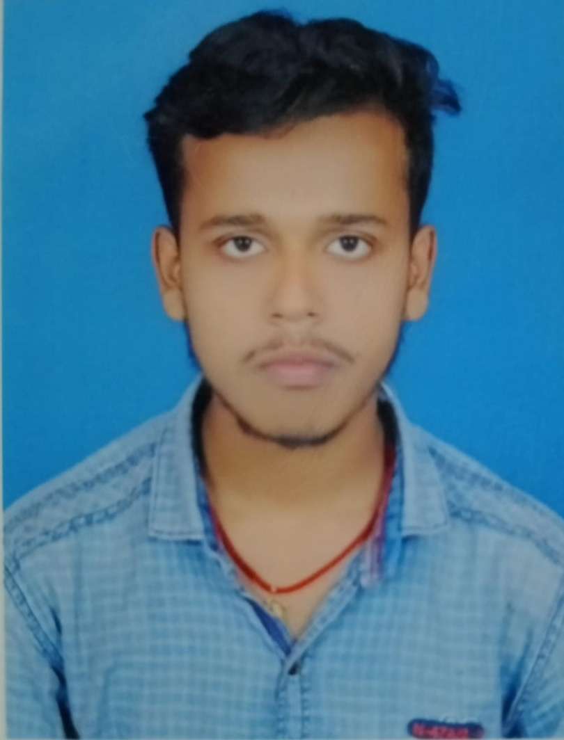 Student Photo Not Available