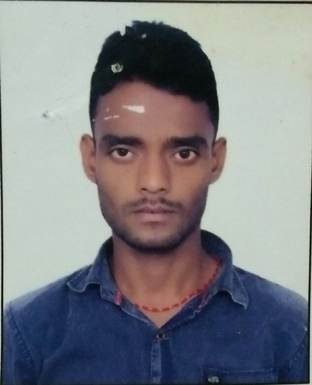 Student Photo Not Available