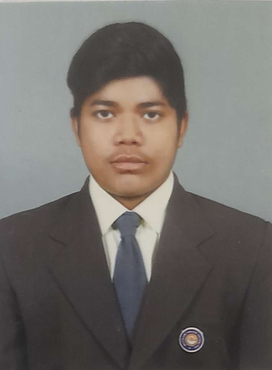 Student Photo Not Available