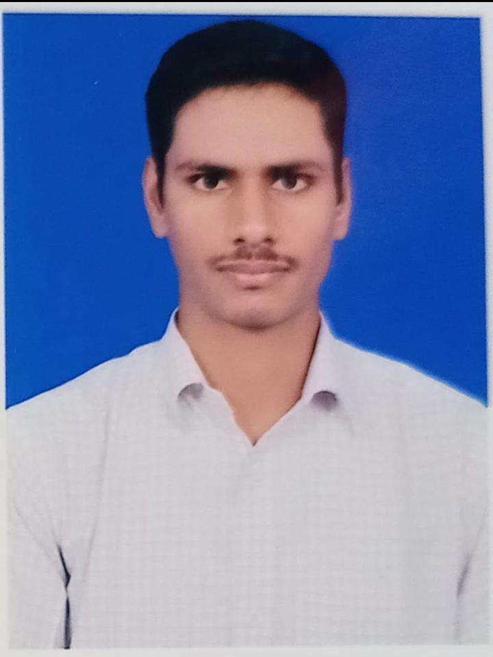 Student Photo Not Available