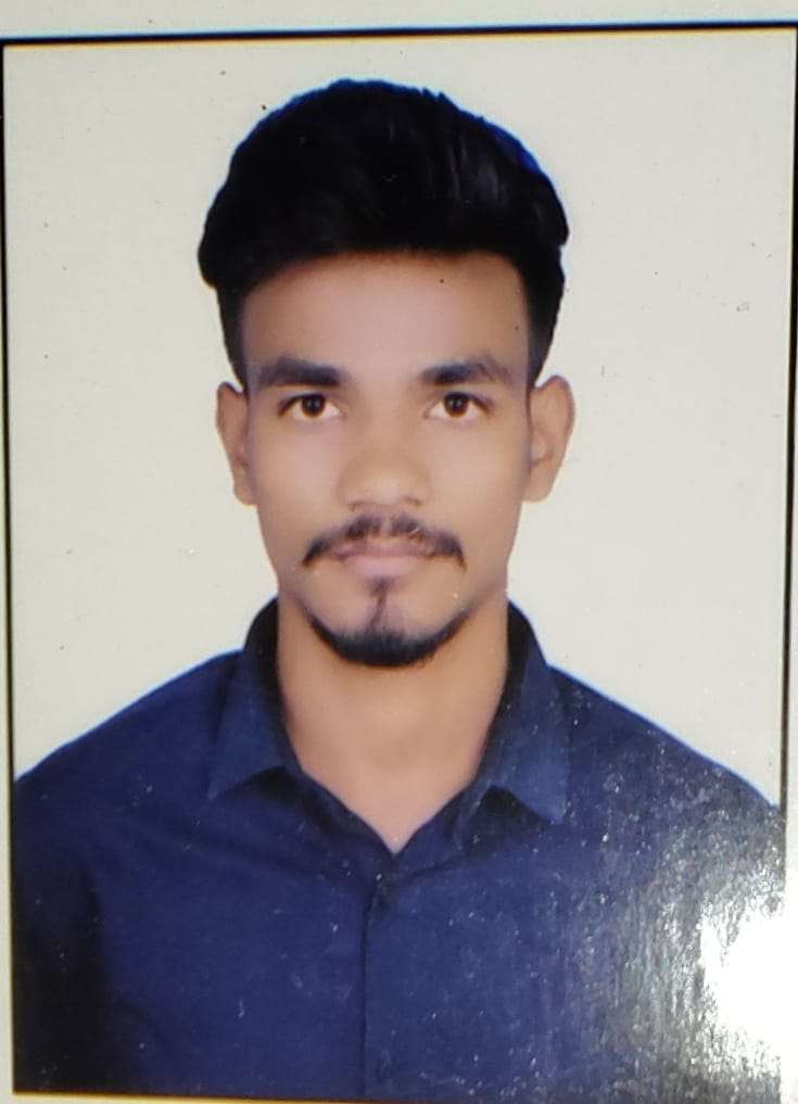 Student Photo Not Available