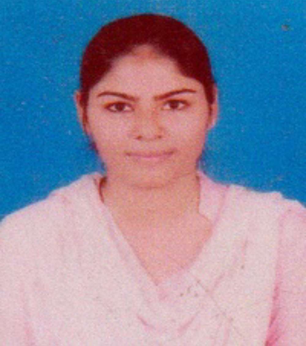 Student Photo Not Available