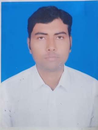 Student Photo Not Available