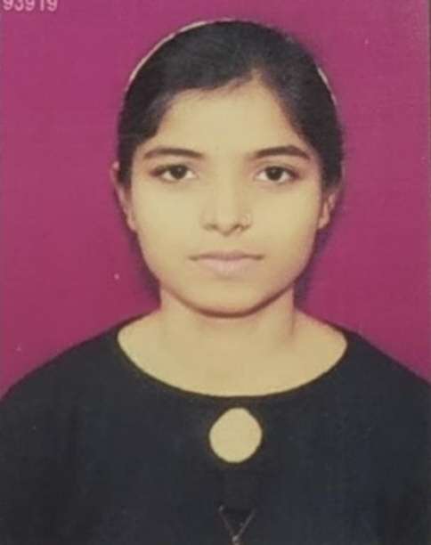 Student Photo Not Available