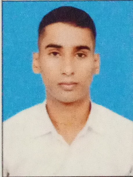 Student Photo Not Available