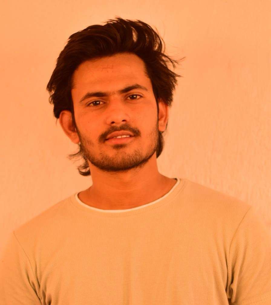 Student Photo Not Available