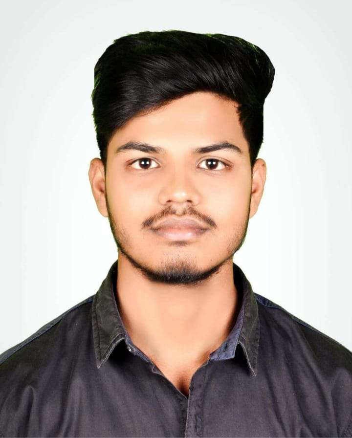 Student Photo Not Available