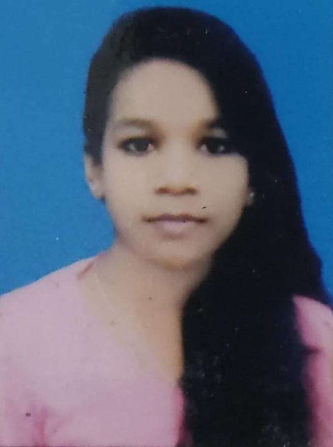 Student Photo Not Available