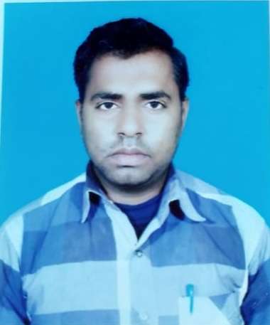 Student Photo Not Available