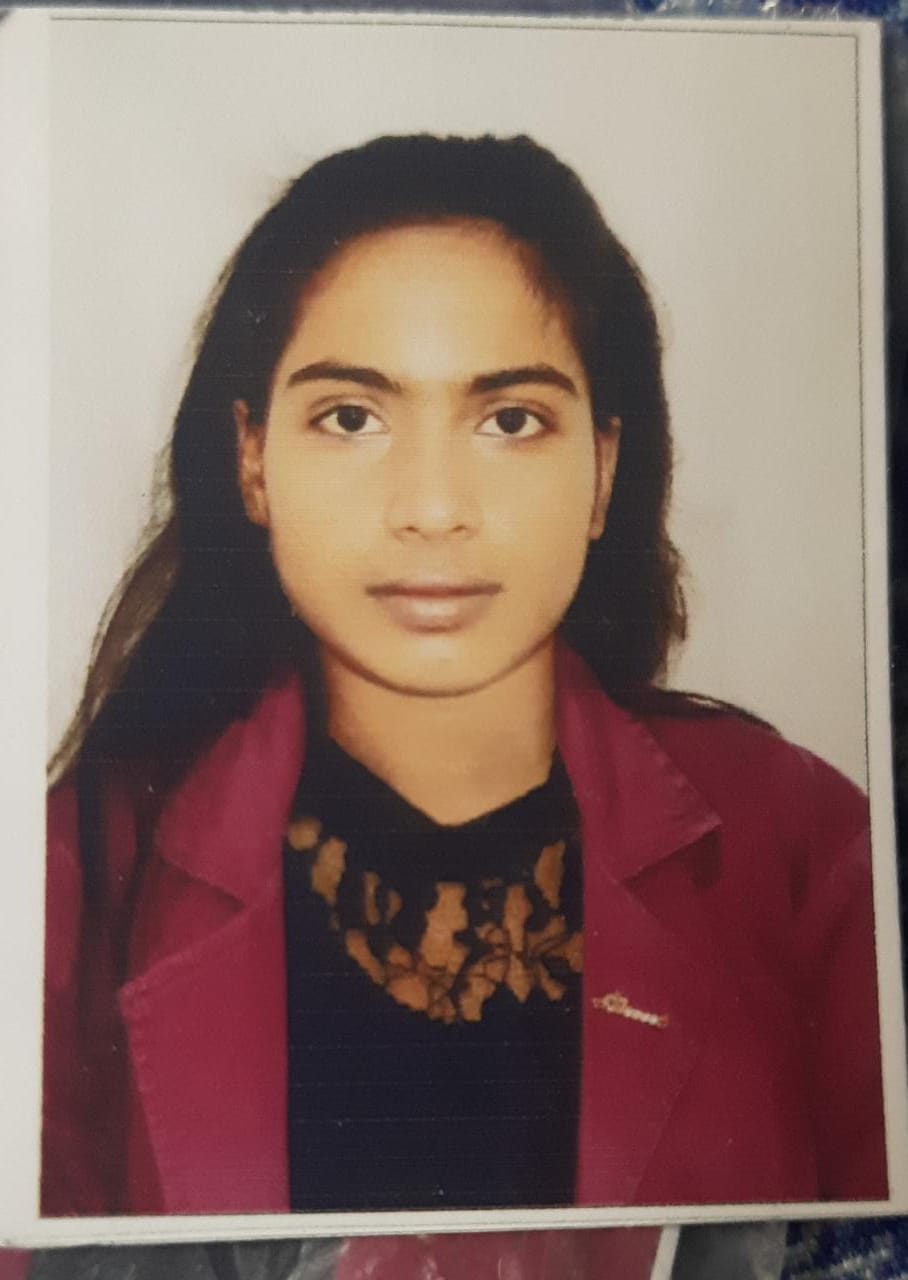 Student Photo Not Available