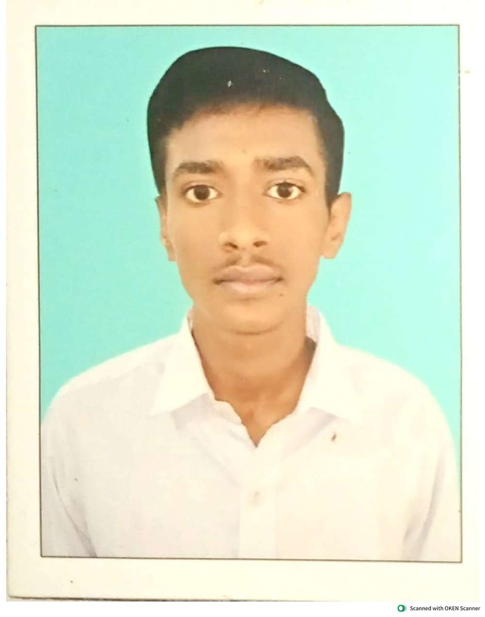 Student Photo Not Available