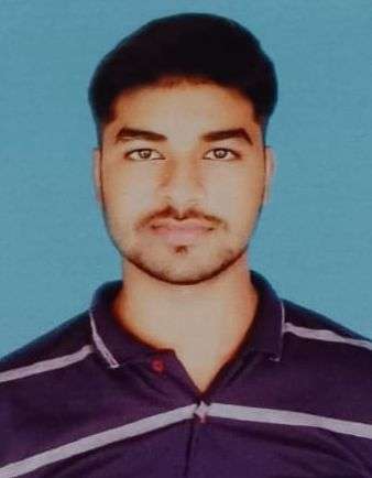 Student Photo Not Available