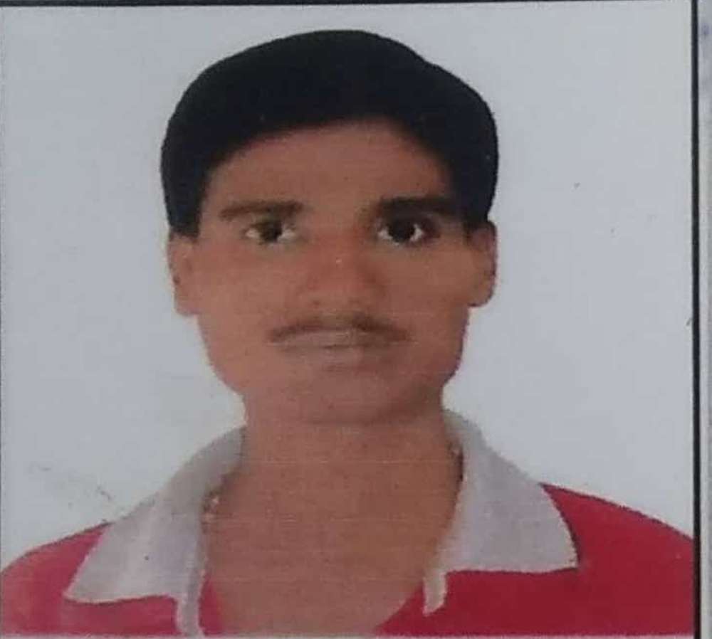 Student Photo Not Available