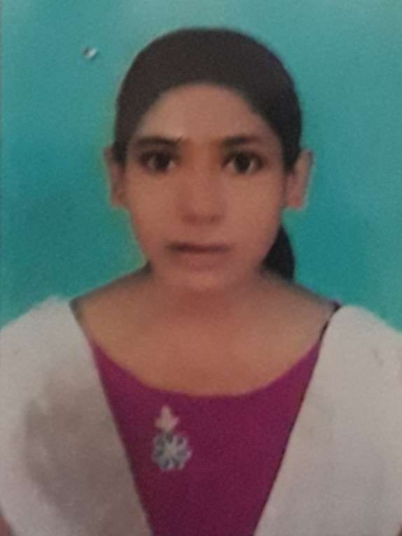 Student Photo Not Available