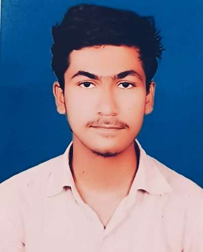 Student Photo Not Available