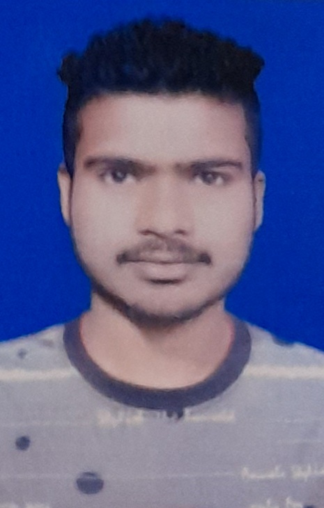 Student Photo Not Available